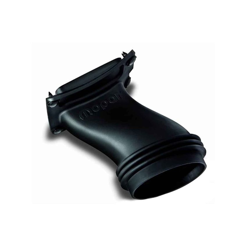 Genuine OEM 77072385 Cold Air Intake Headlamp Duct Tube Dodge Challenger