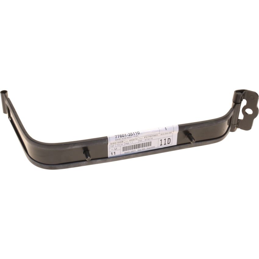 Genuine OEM Fuel Tank Strap 7760135110
