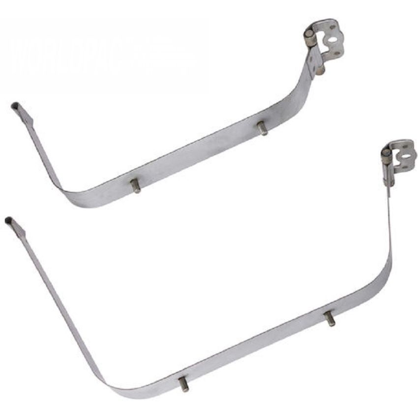 Genuine OEM Fuel Tank Strap 7760235050
