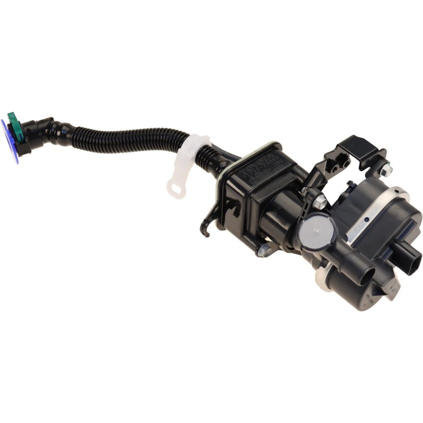 Genuine OEM Fuel Tank Vent Hose 7773033090