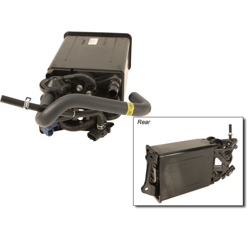 Genuine OEM Carbon Canister 7774030273