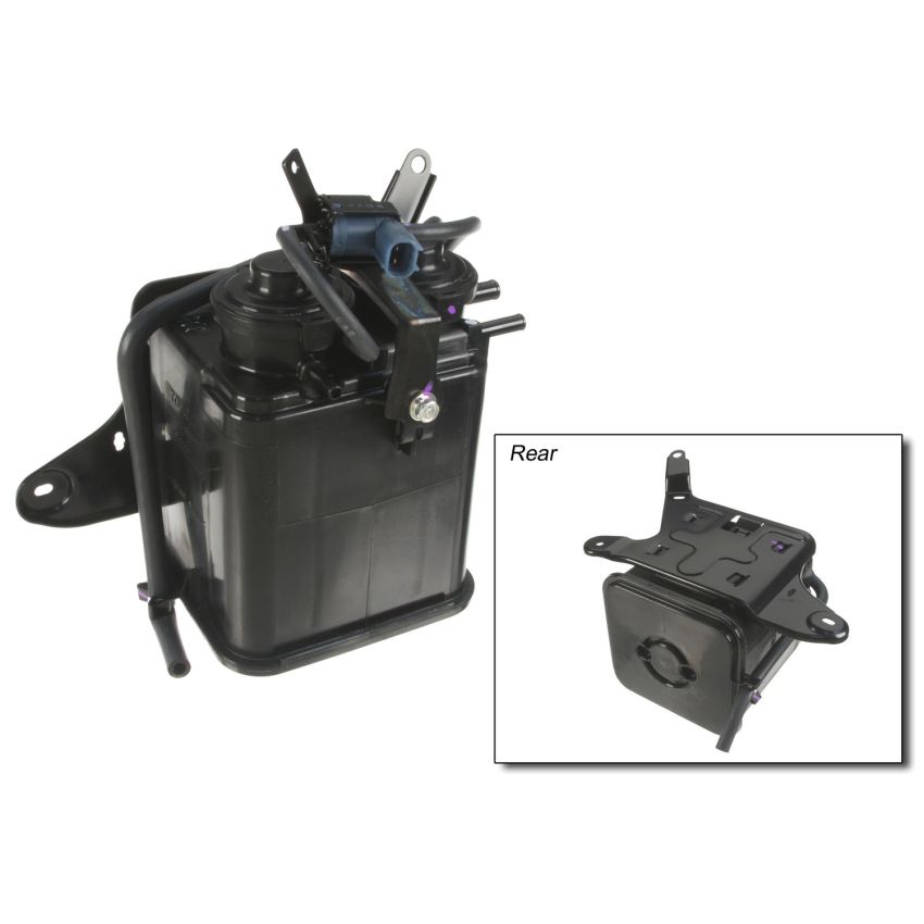 Genuine OEM Carbon Canister 7774033062
