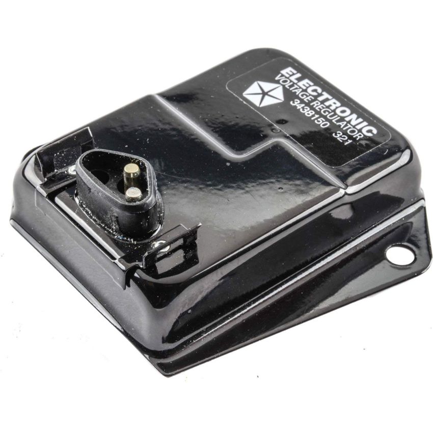 Genuine OEM 77R06285 REGULATOR VOLTAGE REGULATOR