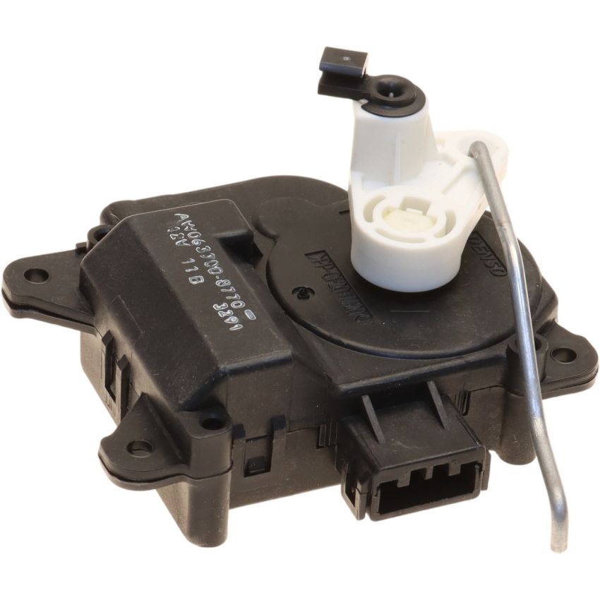 Genuine OEM Air Flap Actuator 79140S0XA01