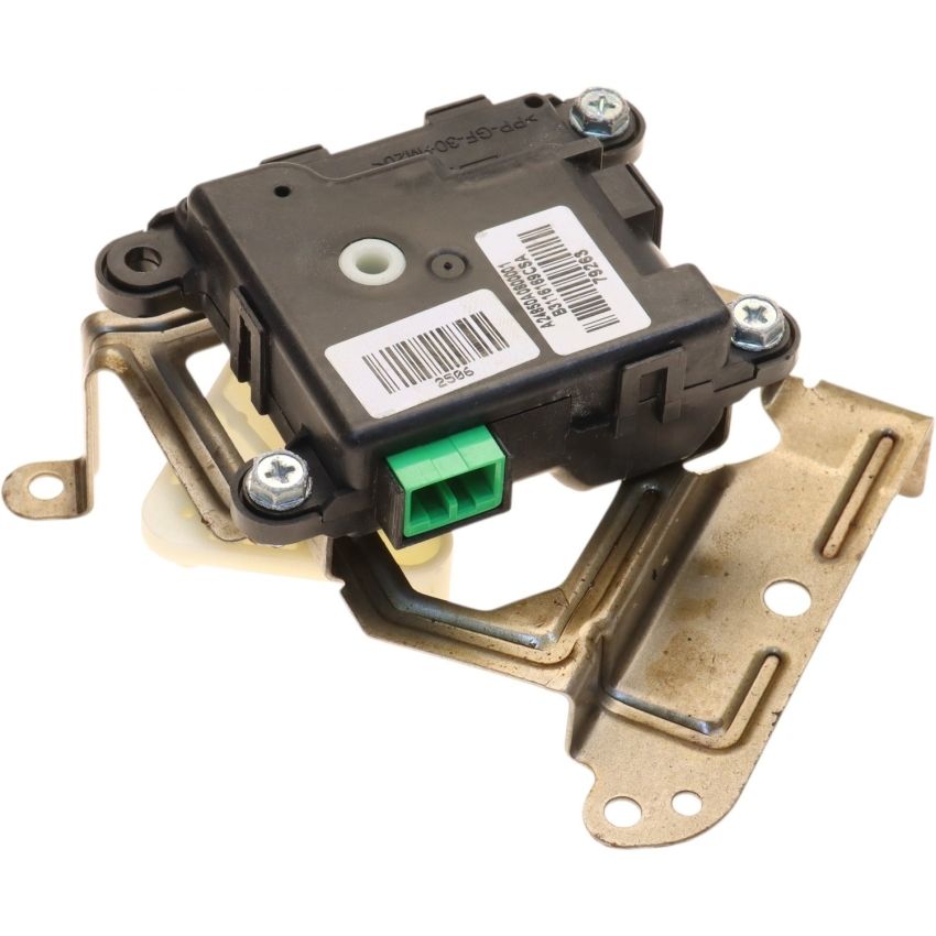 Genuine OEM Air Flap Actuator 79160SDNA01