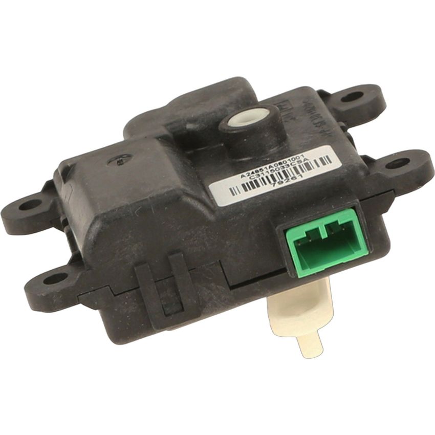 Genuine OEM Air Flap Actuator 79160SDNA41