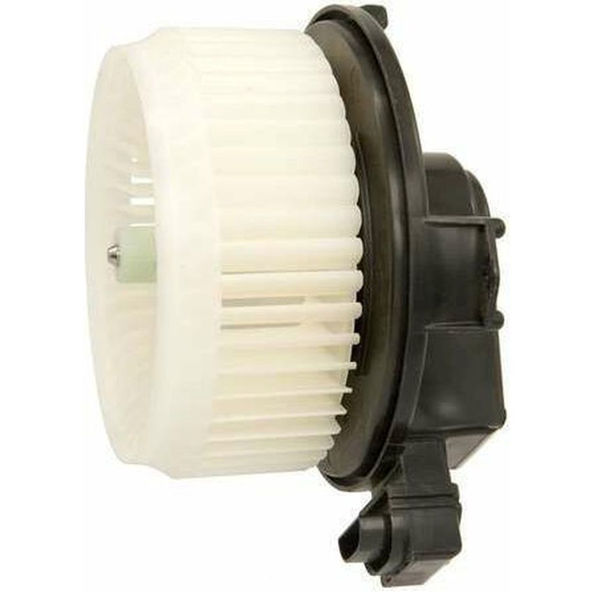 Genuine OEM Blower Motor 79220STXA01