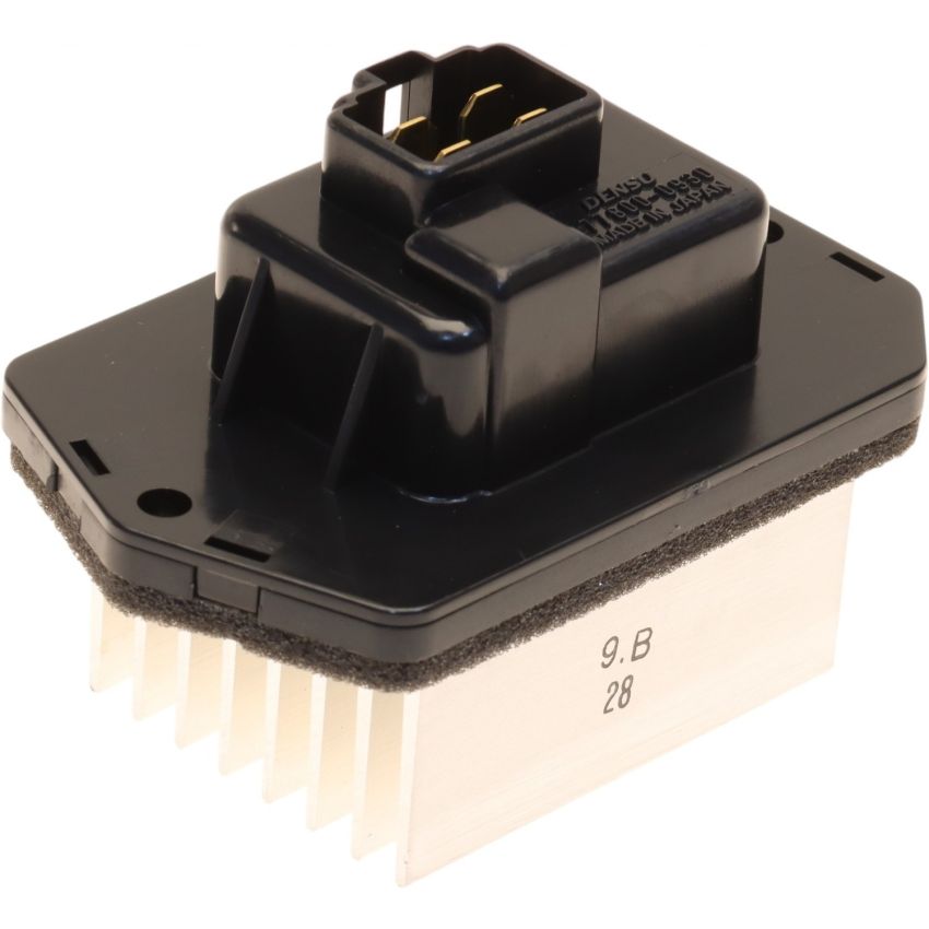 Genuine OEM Blower Motor Resistor 79330SDRA01