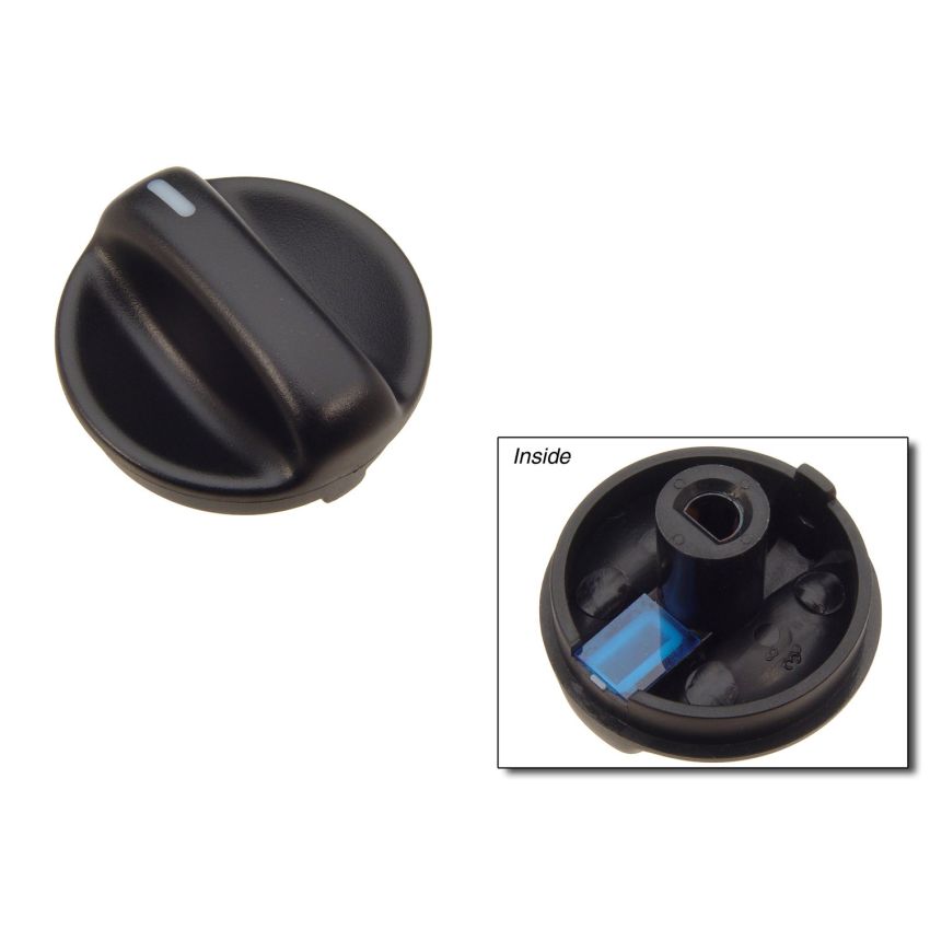 Genuine OEM Heater Knob 79581SV1A11