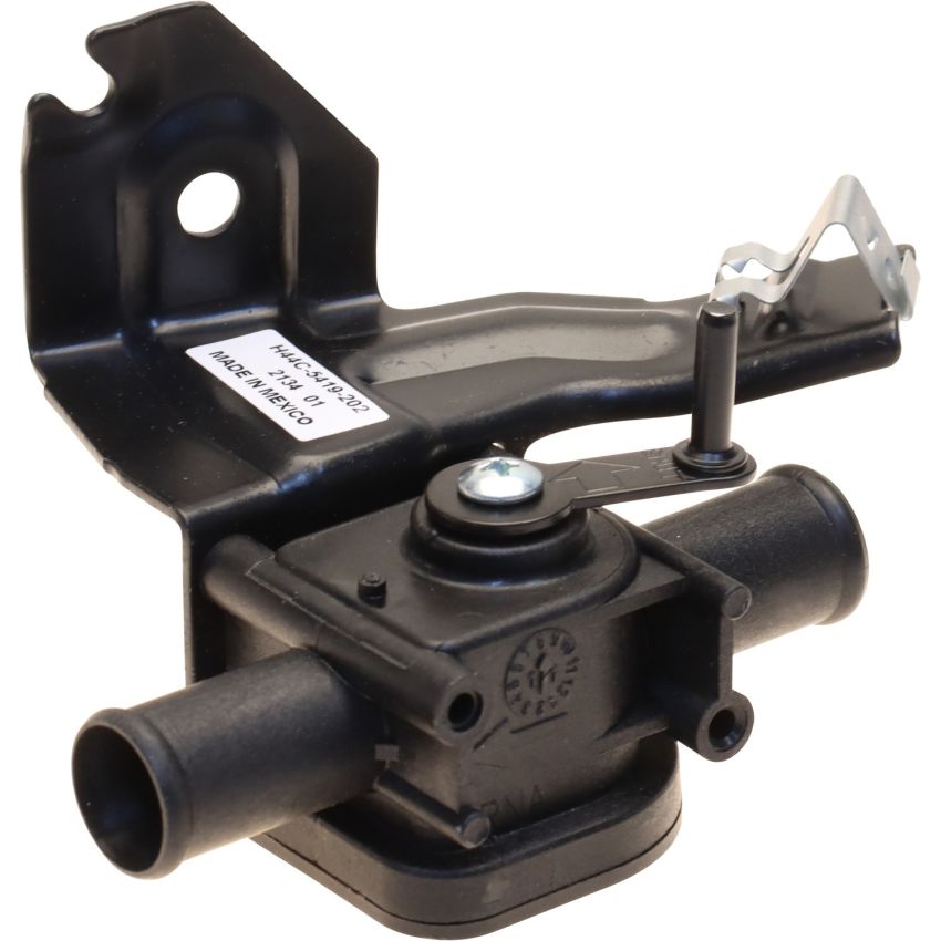Genuine OEM Heater Valve 79710S3VA01