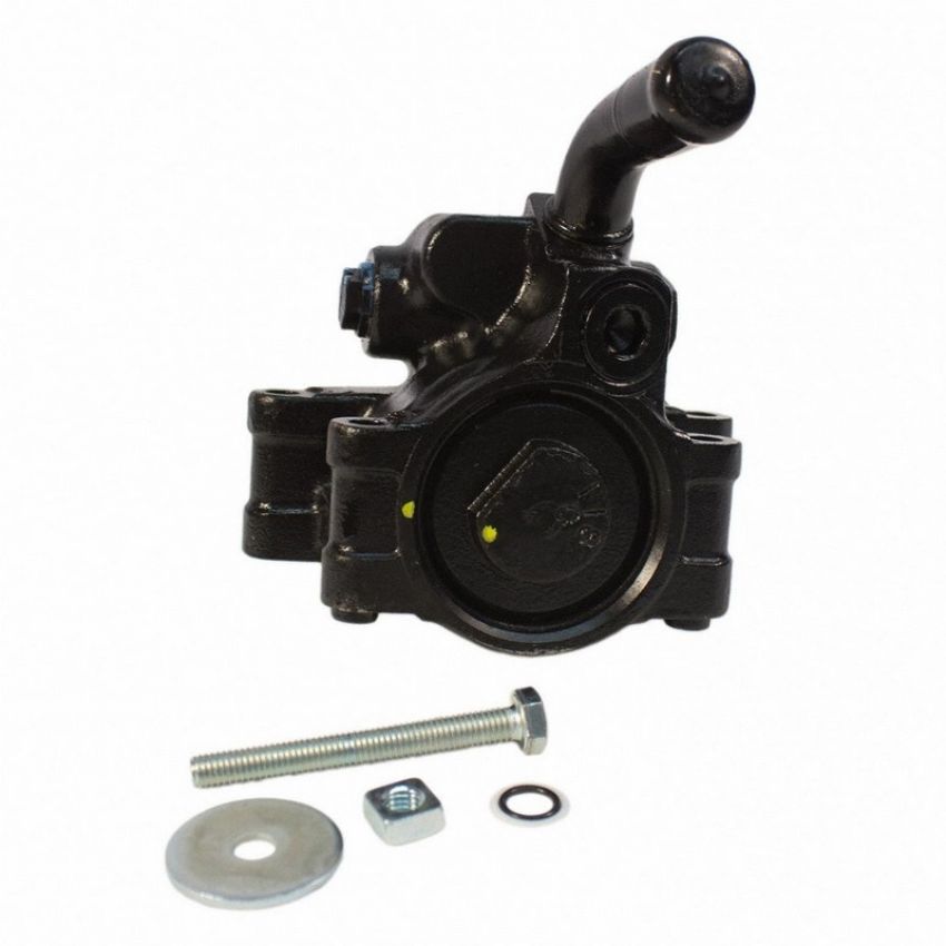 Genuine OEM 7C2Z3A674BRM Power Steering Pump