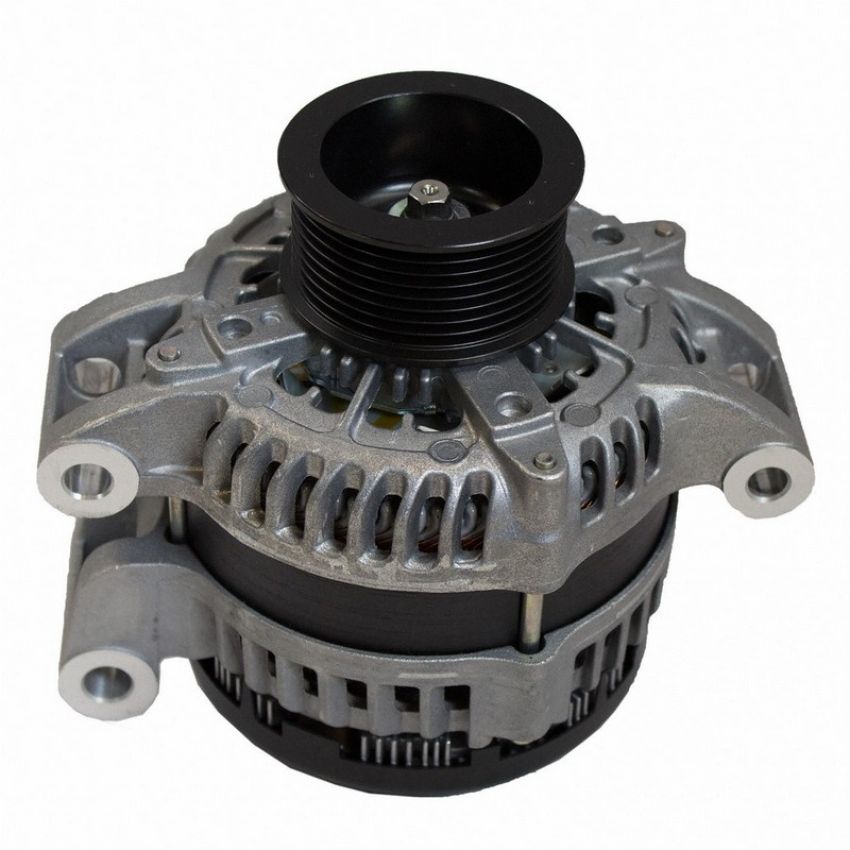 Genuine OEM 7C3Z10346EA Alternator and Generator