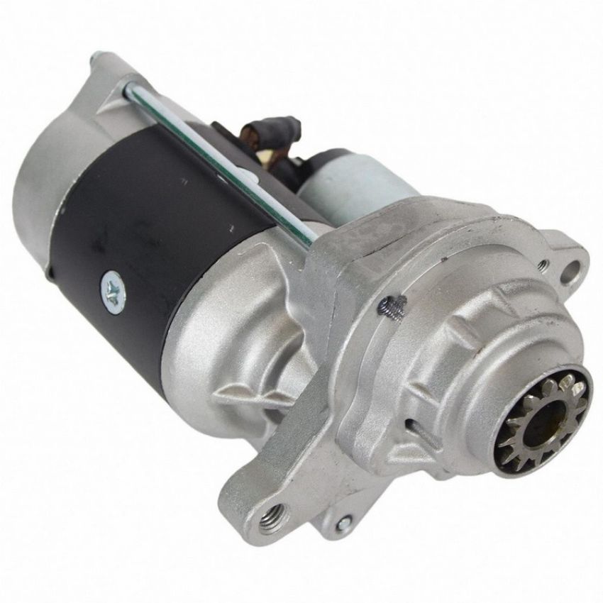 Genuine OEM 7C3Z11V002AARM1 Starter