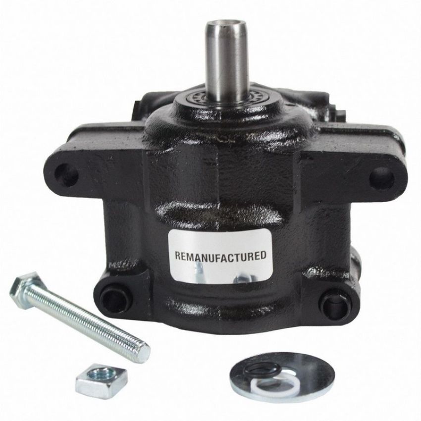 Genuine OEM 7C3Z3A674ARM Power Steering Pump