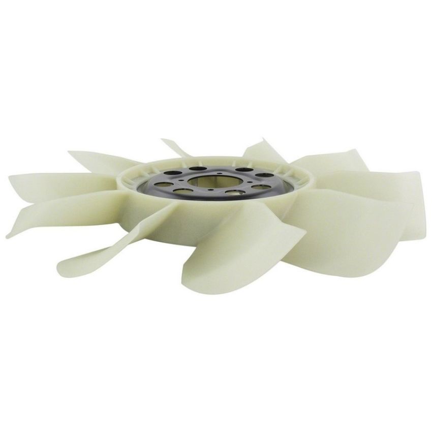 Genuine OEM 7C3Z8600B Fan, Mechanical