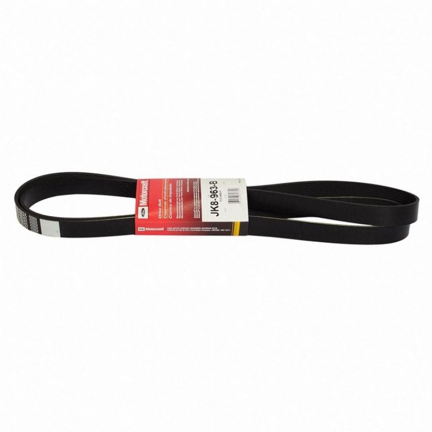 Genuine OEM 7C3Z8620P Accessory Belt