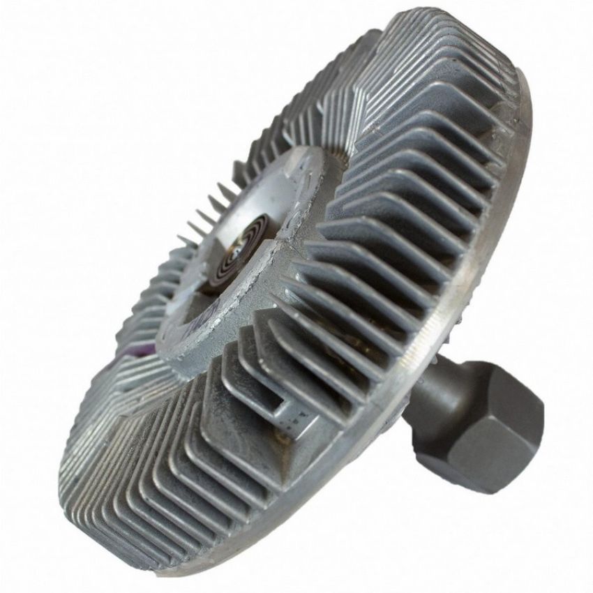Genuine OEM 7C3Z8A616A Fan Clutch