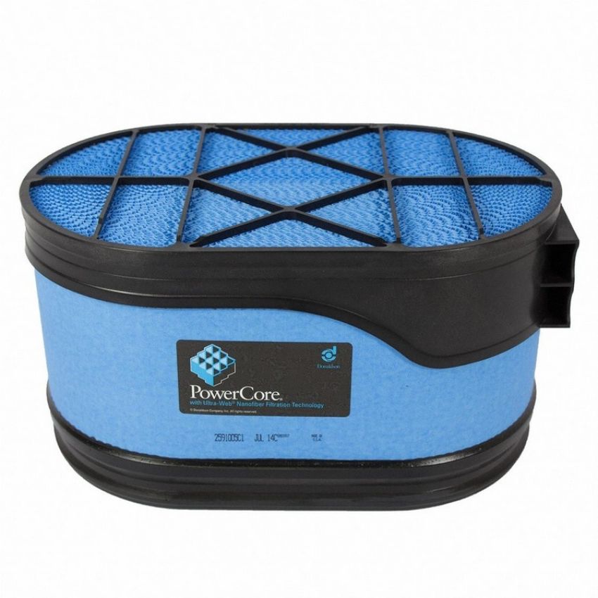 Genuine OEM 7C4Z9601AA Air Filter Element