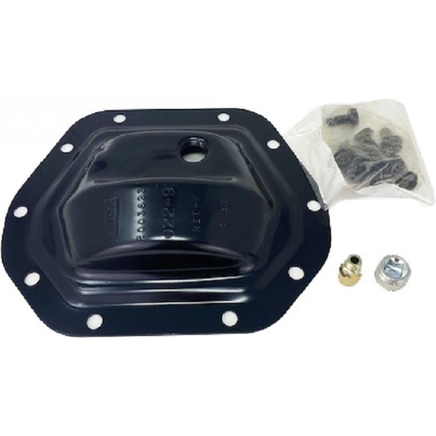 Genuine OEM Differential Cover 7E5Z4033A