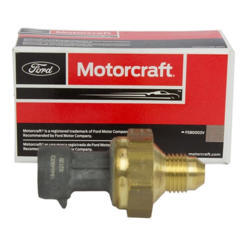 Genuine OEM 7E7Z9J460AA EGR Pressure Sensor