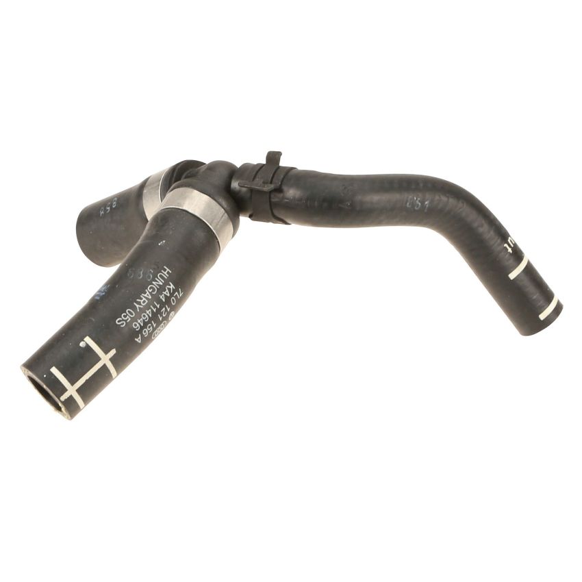Genuine OEM Cooling Hose 7L0121156A