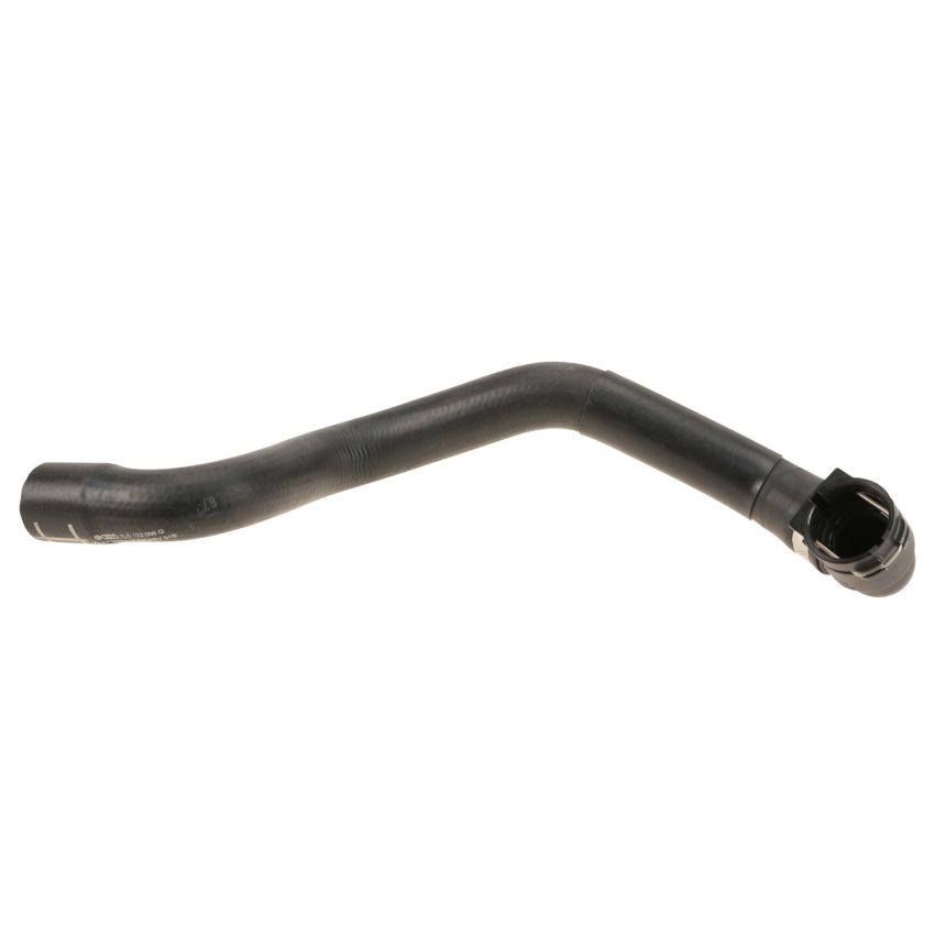 Genuine OEM Heater Hose 7L0122096G
