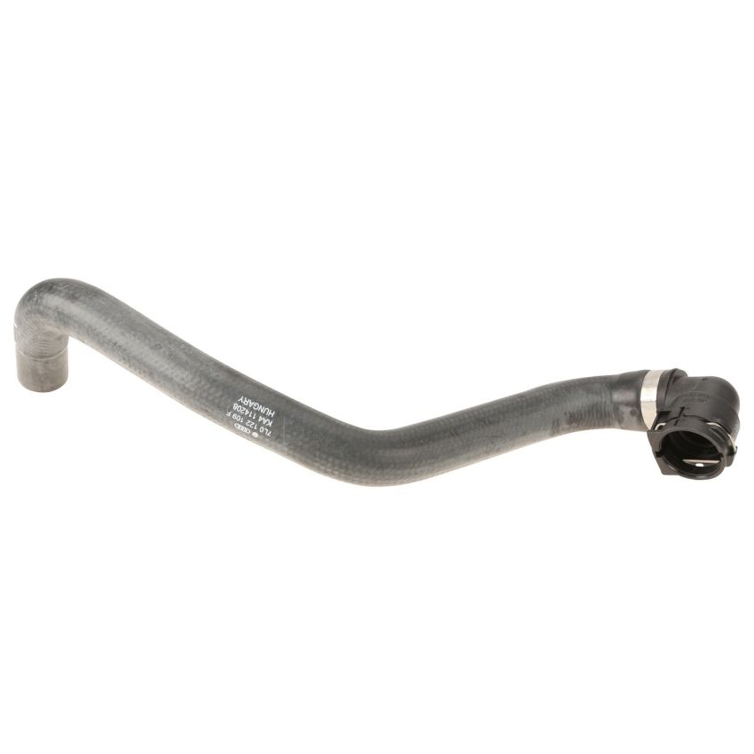 Genuine OEM Heater Hose 7L0122109F