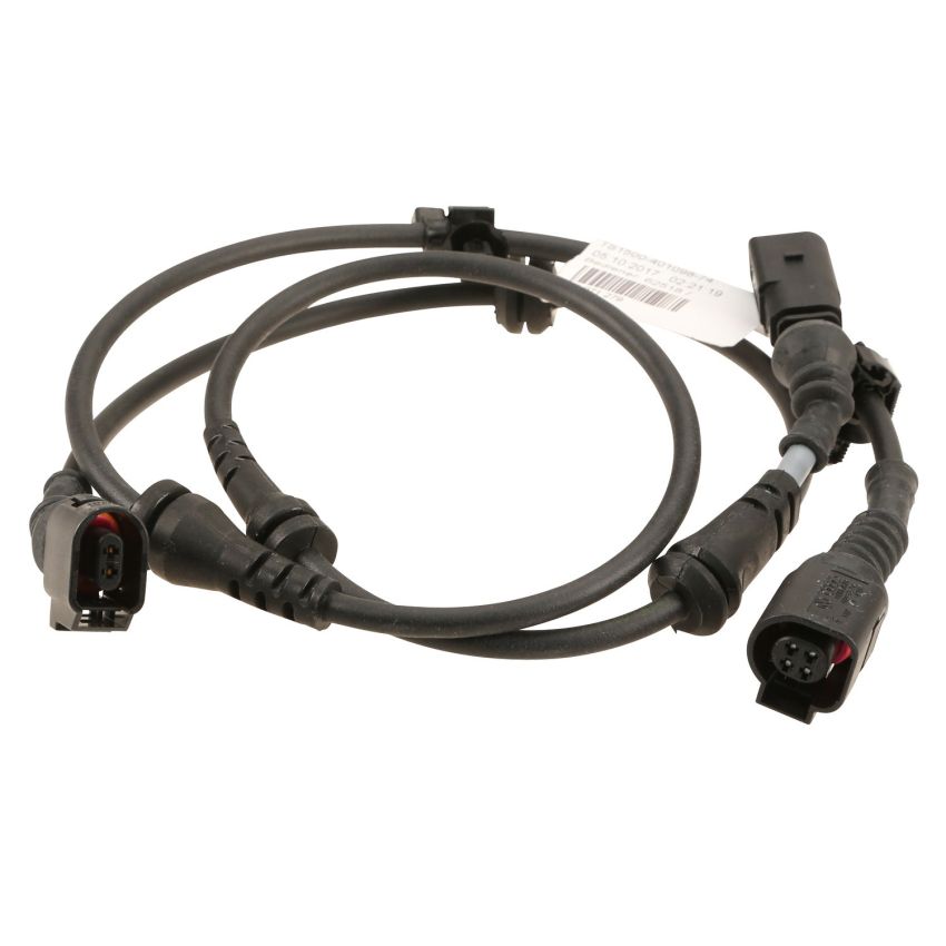 Genuine OEM ABS Speed Sensor Harness 7L0971279