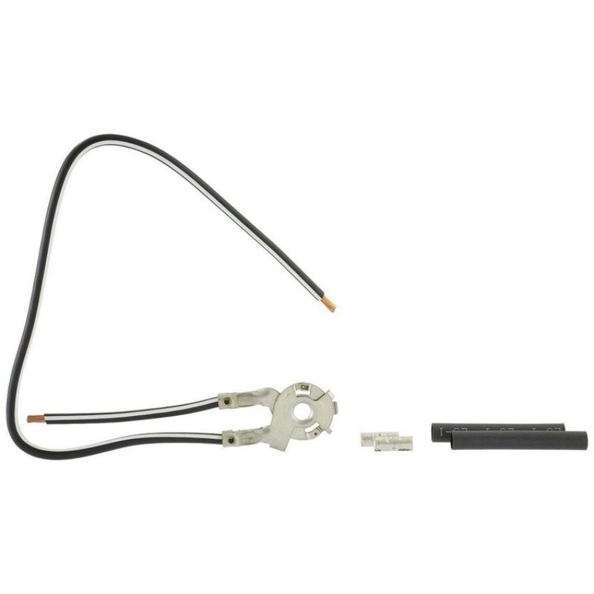 Genuine OEM 7L1Z14S411AB Wiring Connector and Pigtail