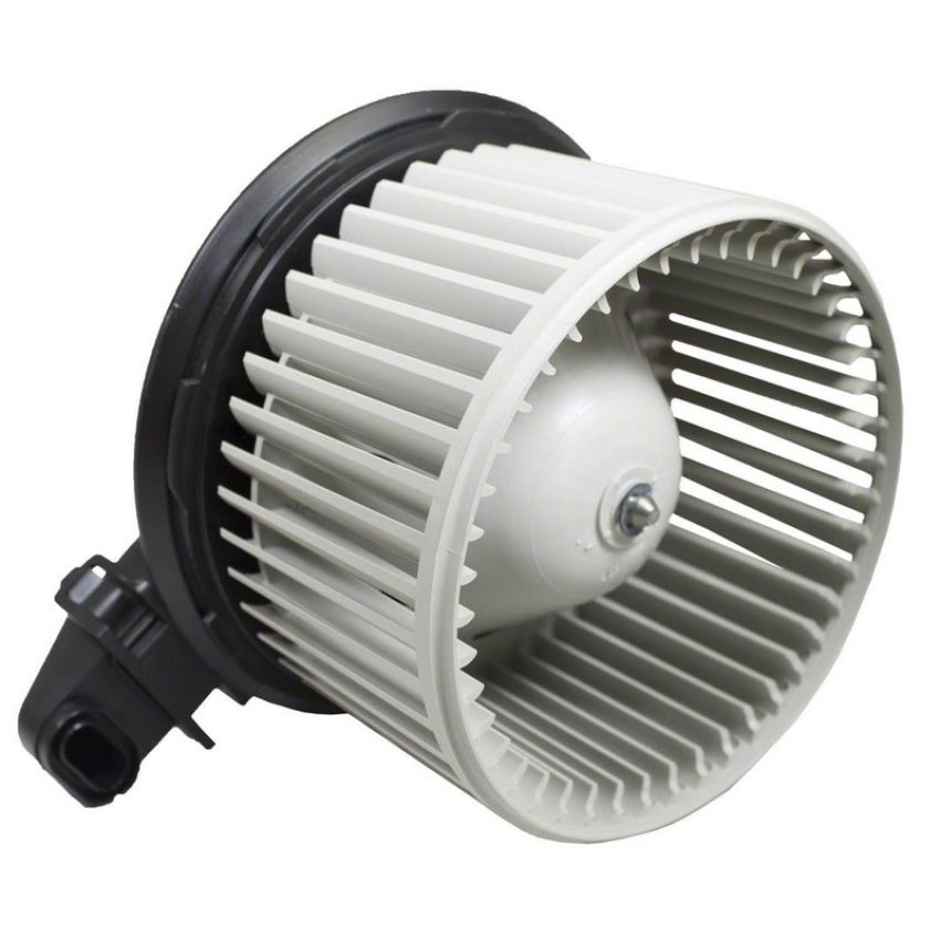 Genuine OEM 7L1Z19805D Blower Motor
