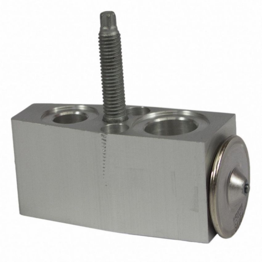Genuine OEM 7L1Z19849A Air Conditioning System Expansion Valve