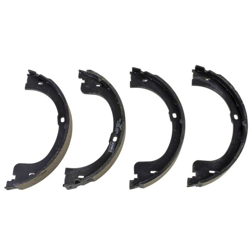 Genuine OEM 7L1Z2A753A Brake Shoe