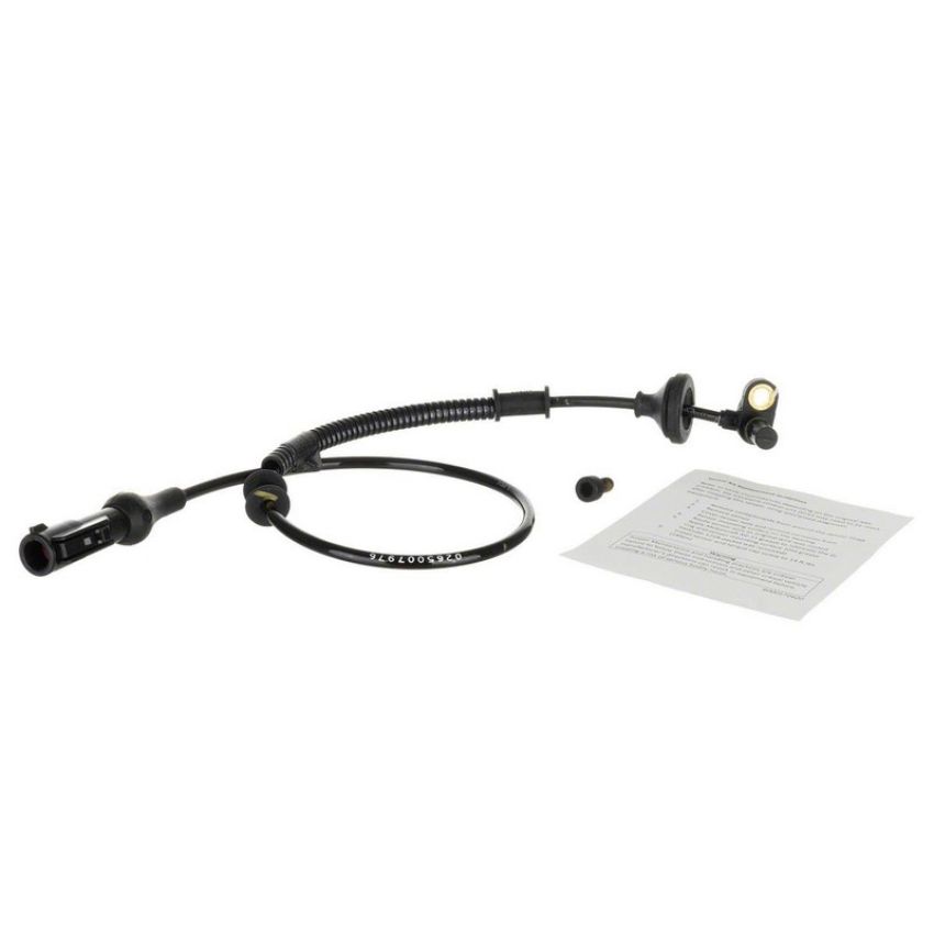Genuine OEM 7L1Z2C190E ABS Speed Sensor
