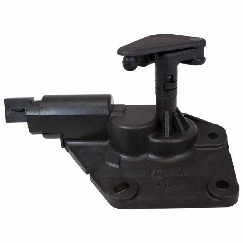 Genuine OEM 7L1Z7830478A Window Regulator and Power Window Motor