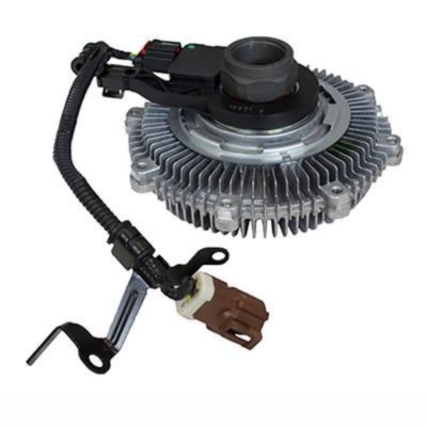 Genuine OEM 7L1Z8A616A Fan Clutch