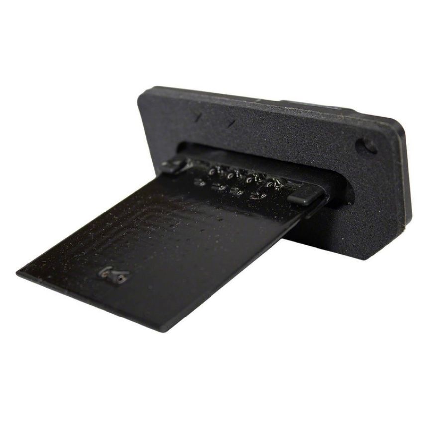 Genuine OEM 7L2Z19A706A Blower Motor Resistor