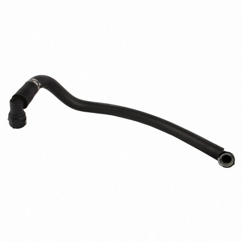Genuine OEM 7L2Z6A664A PCV Hose and Tube