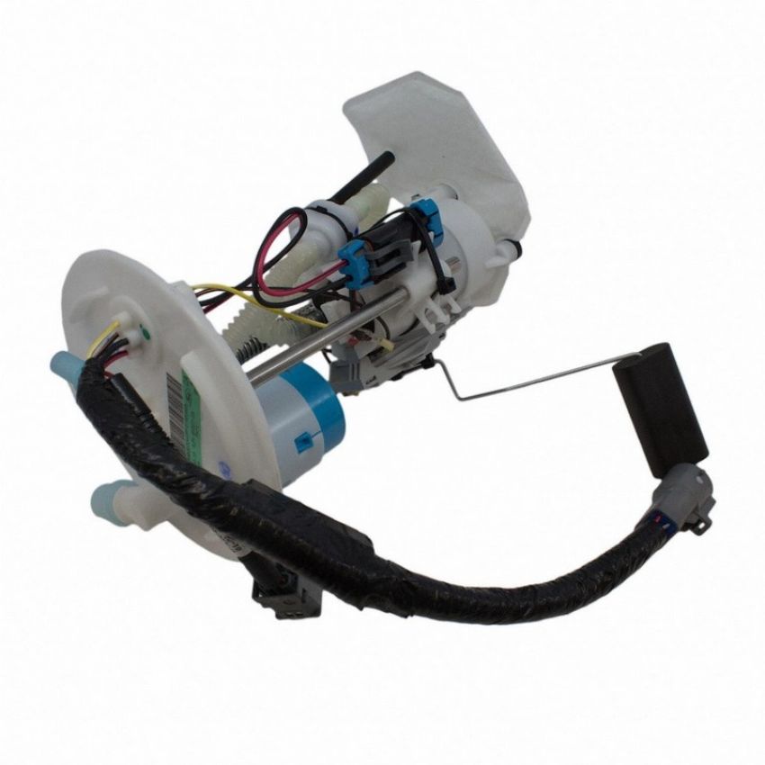 Genuine OEM 7L2Z9H307C Fuel Pump