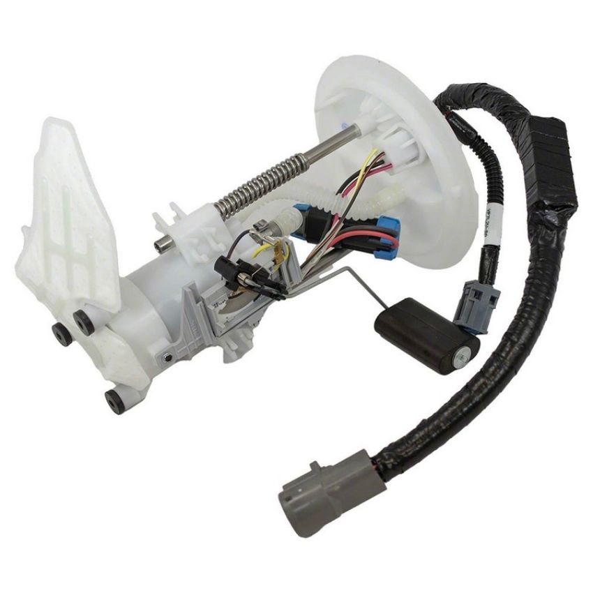Genuine OEM 7L2Z9H307D Fuel Pump