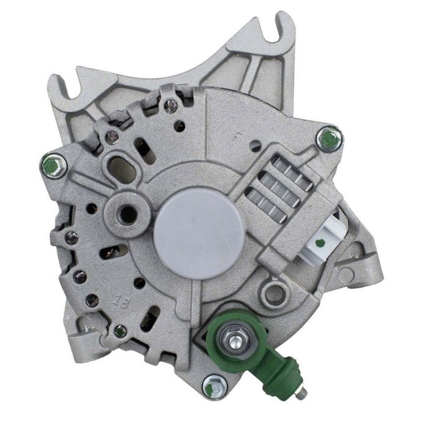 Genuine OEM 7L3Z10346FRM Alternator and Generator