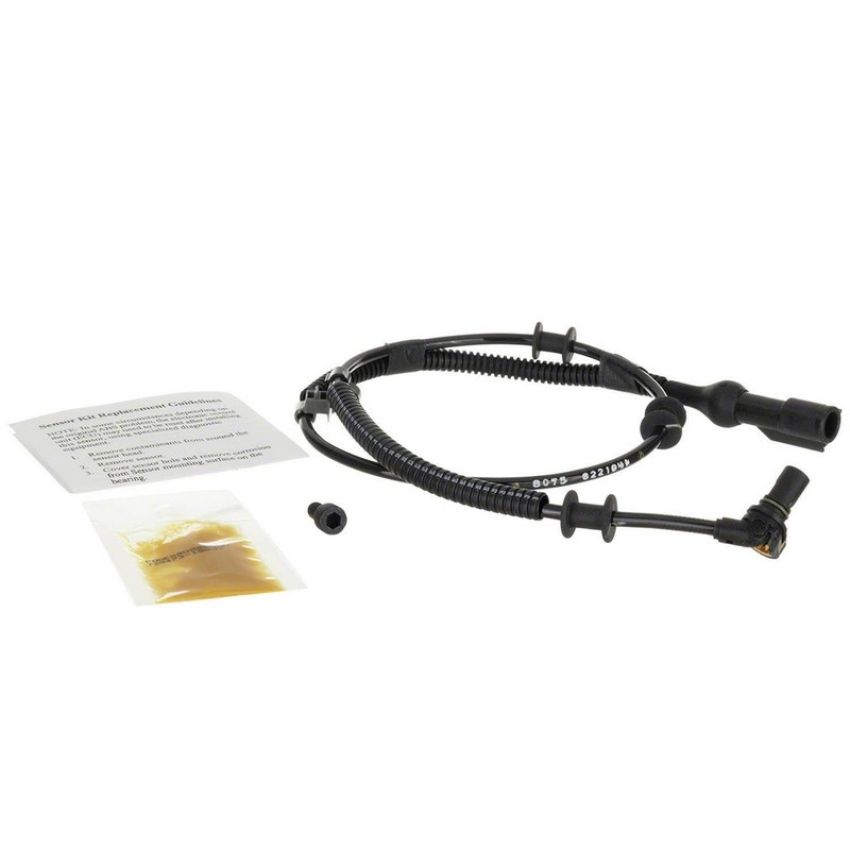 Genuine OEM 7L3Z2C204AA ABS Speed Sensor