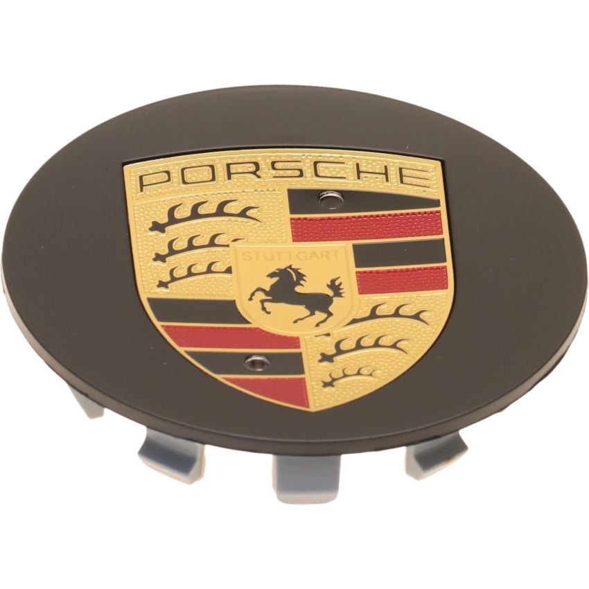 Genuine OEM 7L5601151JE1 Center Cap