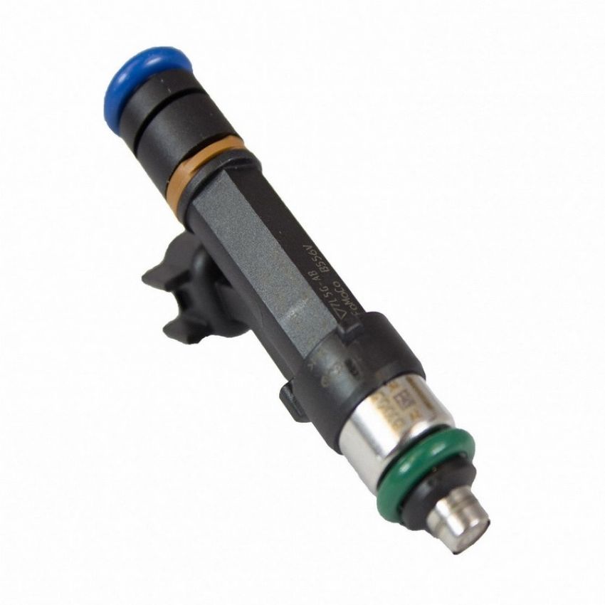 Genuine OEM 7L5Z9F593AA Fuel Injector