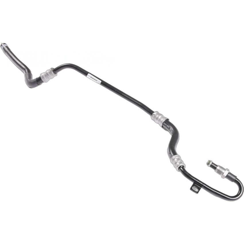 Genuine OEM 7L6422891AB P/S Return Hose
