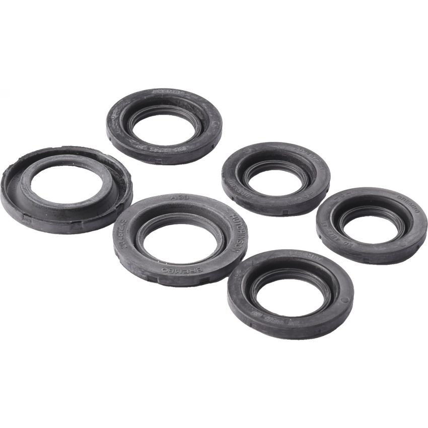Genuine OEM Caliper Repair Kit 7L6698471B