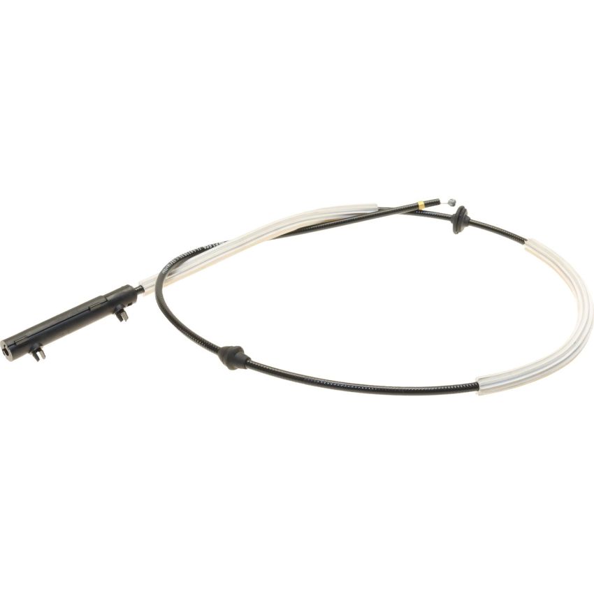 Genuine OEM Hood Release Cable 7L6823535C