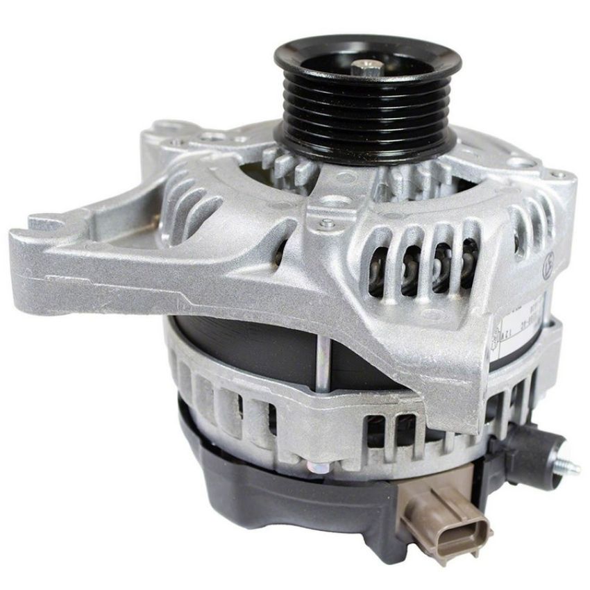 Genuine OEM 7L7Z10346B Alternator and Generator