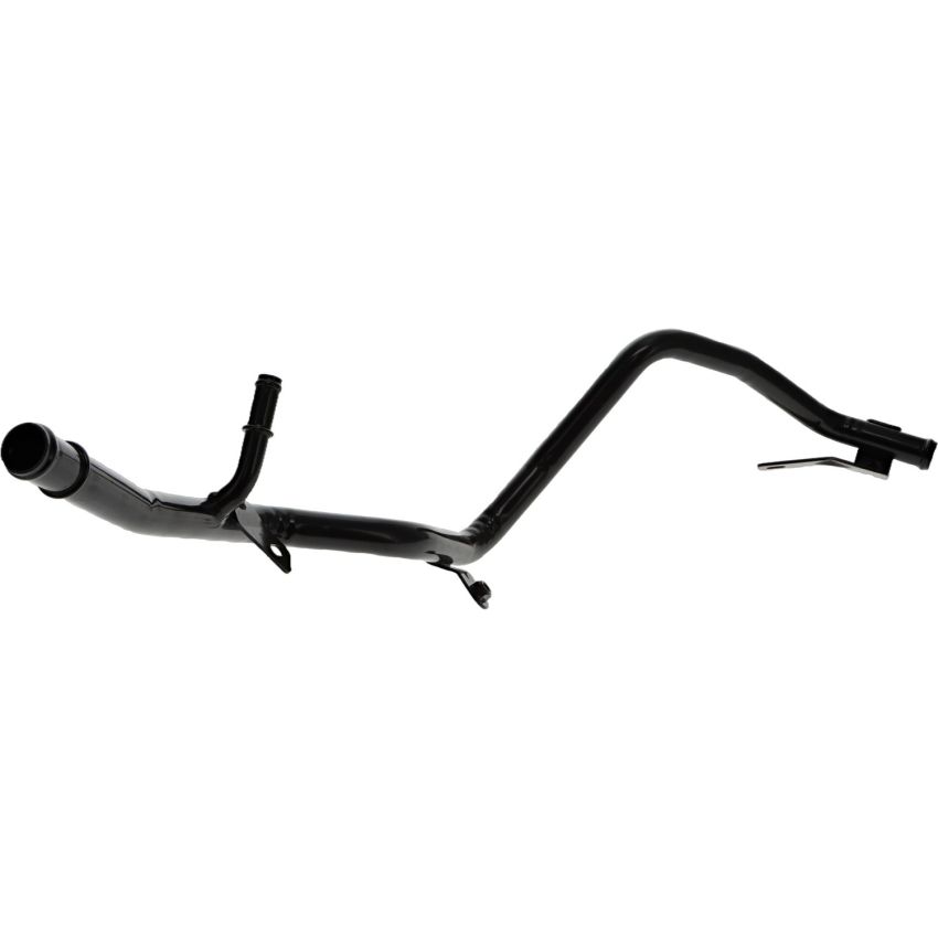 Genuine OEM Coolant Pipe 7L8121065AC