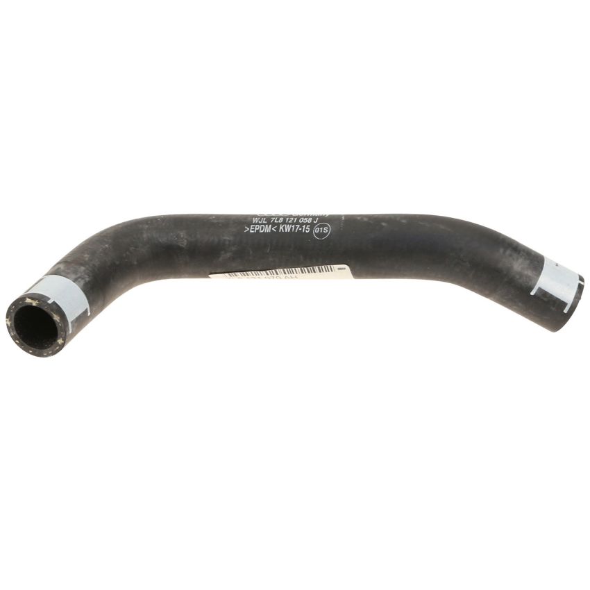 Genuine OEM 7L8121070AH Radiator Hose