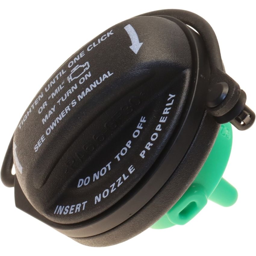 Genuine OEM Fuel Tank Cap 7L8201550M